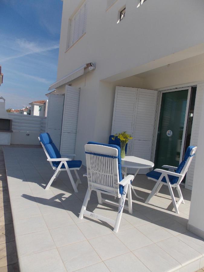 Avra Garden Villa Protaras Exterior foto