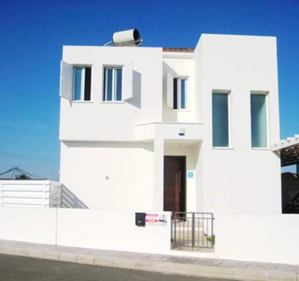 Avra Garden Villa Protaras Exterior foto